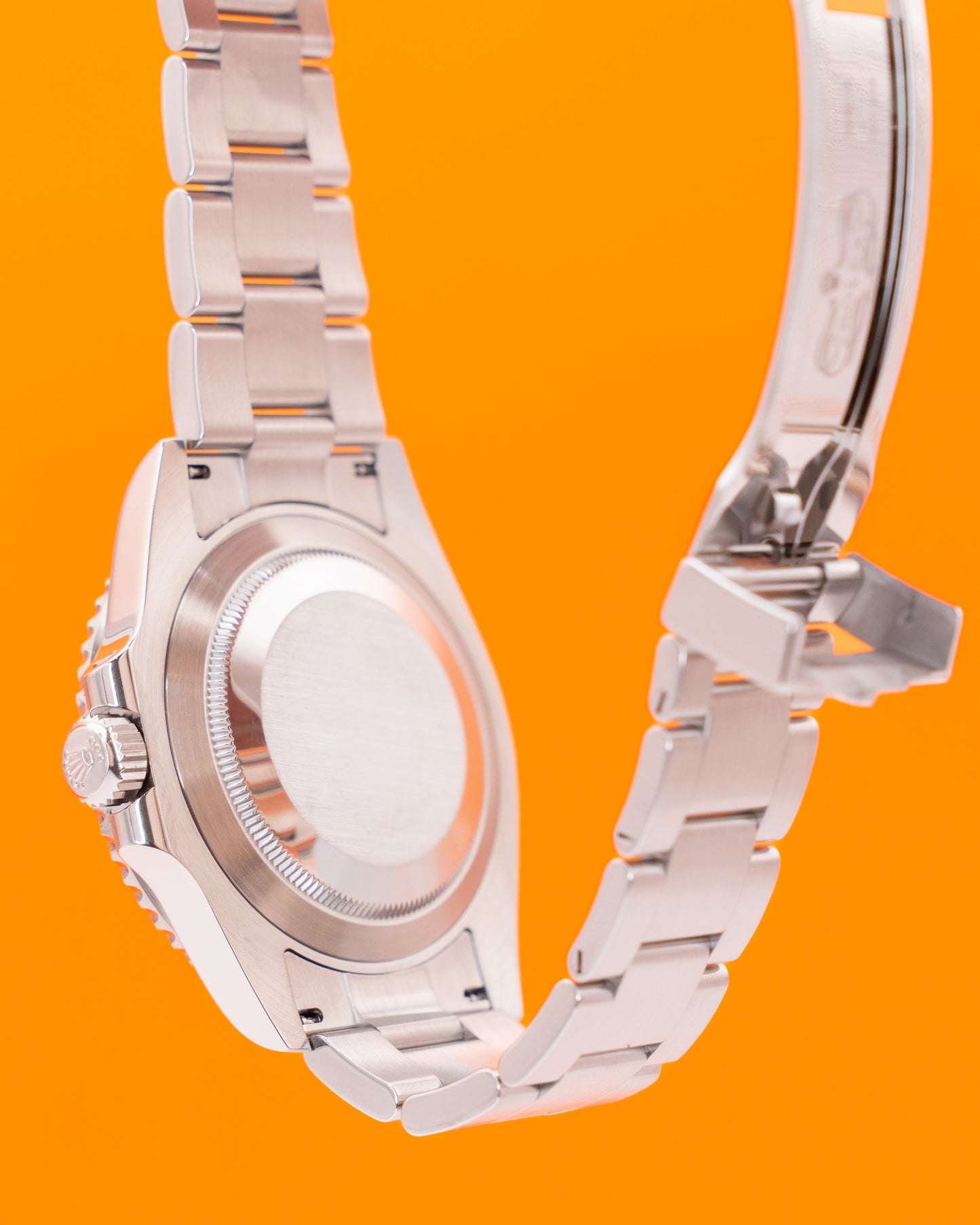 Rolex Submariner Date 41mm 126610LN Black Ceramic 2020