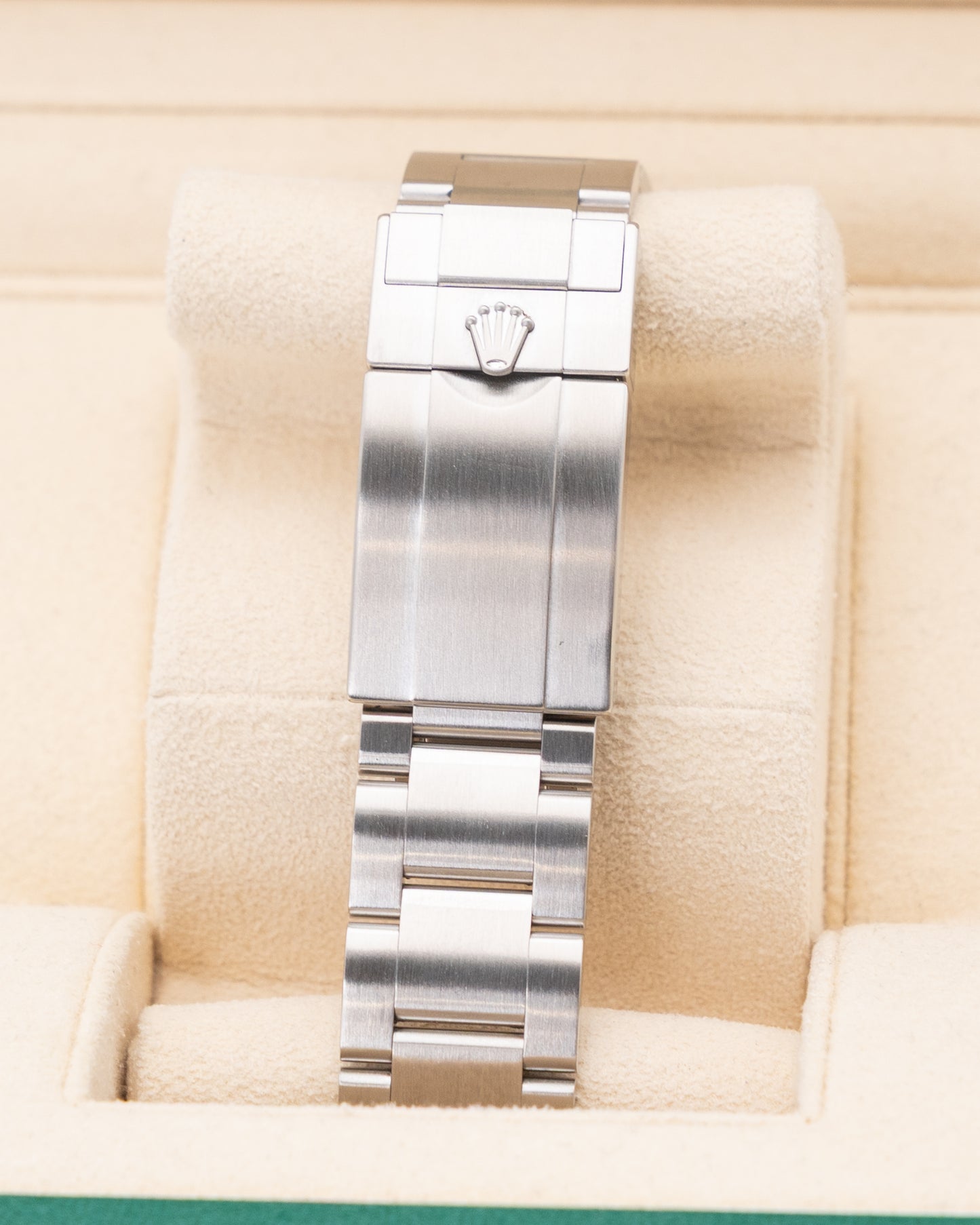 Rolex Explorer II 42mm 226570 Polar White Dial 2023