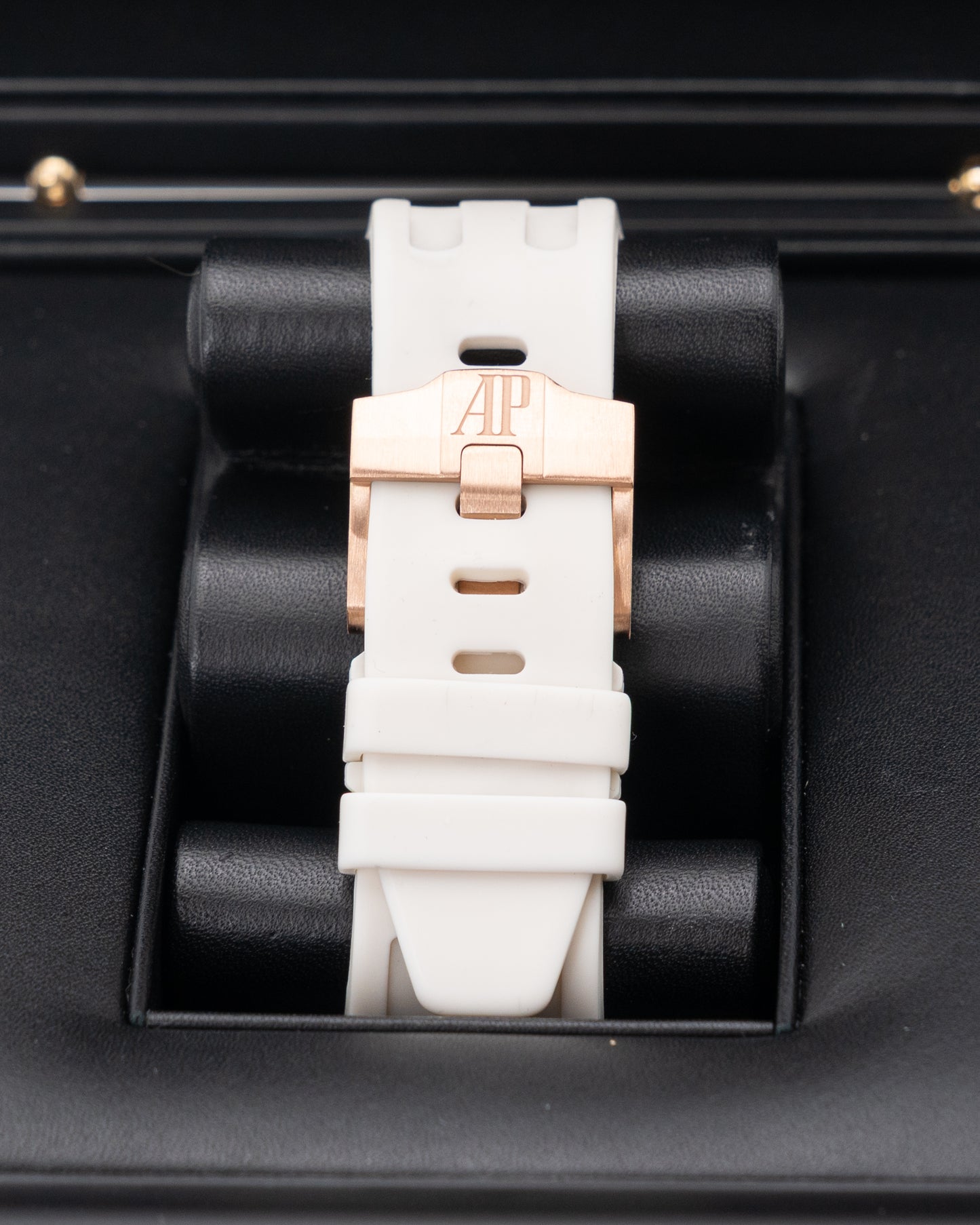 Audemars Piguet Royal Oak Offshore 42mm 26470OR Grey Dial