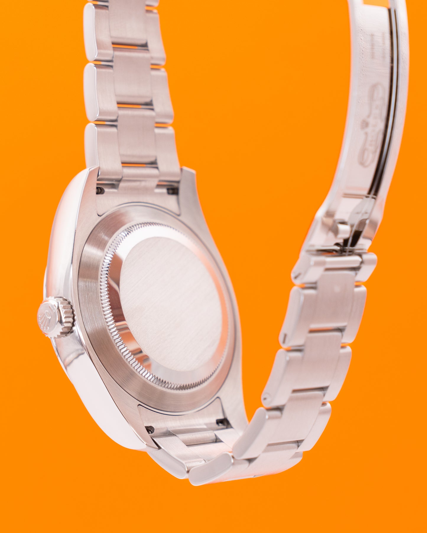 Rolex Airking 40mm 116900 Black 2022