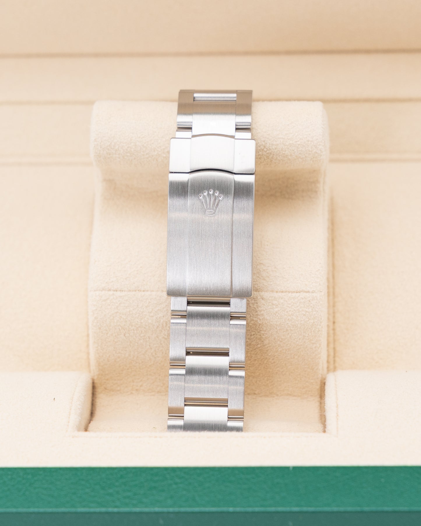 Rolex Airking 40mm 116900 Black 2022