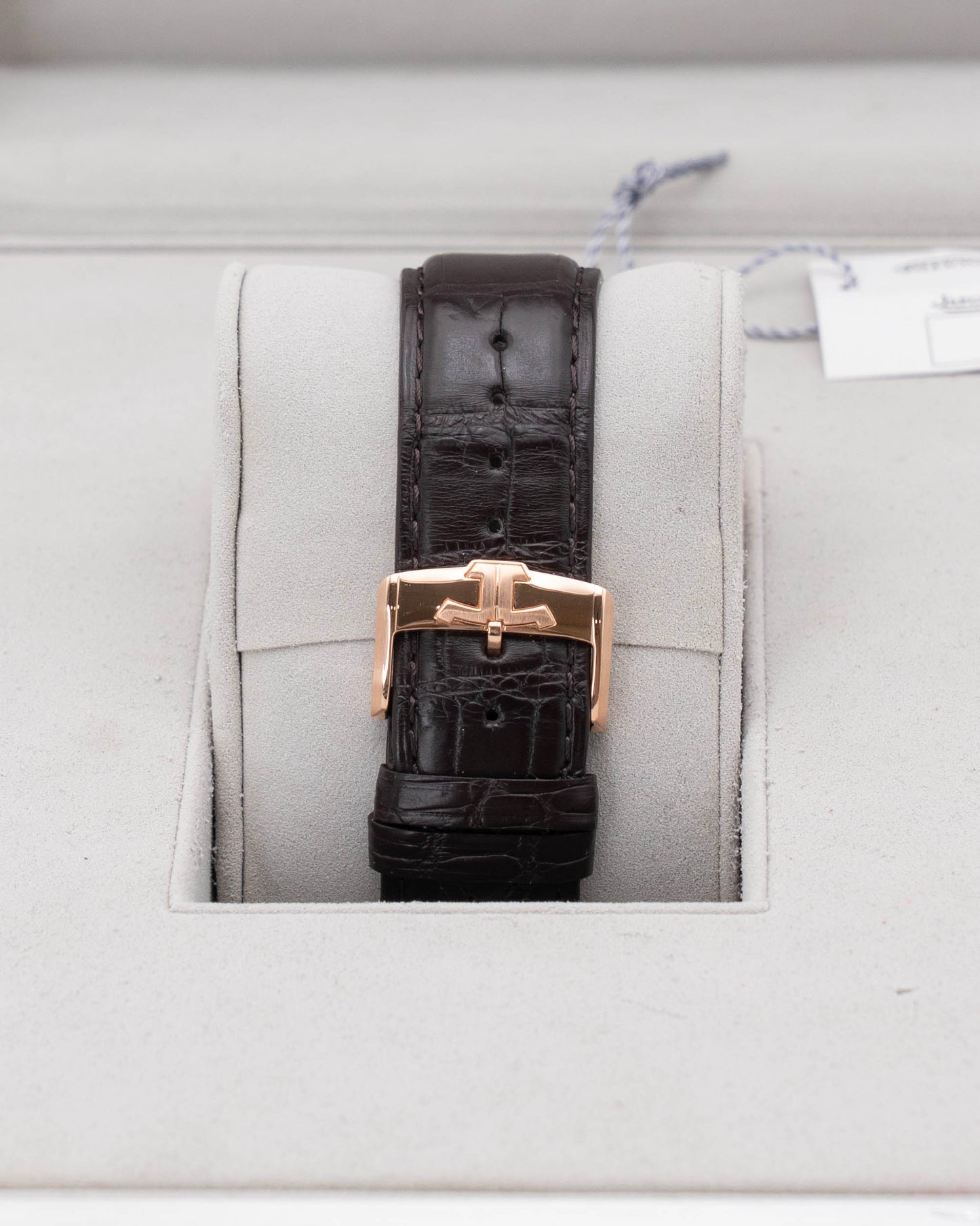 Jaeger-LeCoultre Master Grande Tradition 44mm Q5012550 Minute Repeater Skeleton Limited to 100