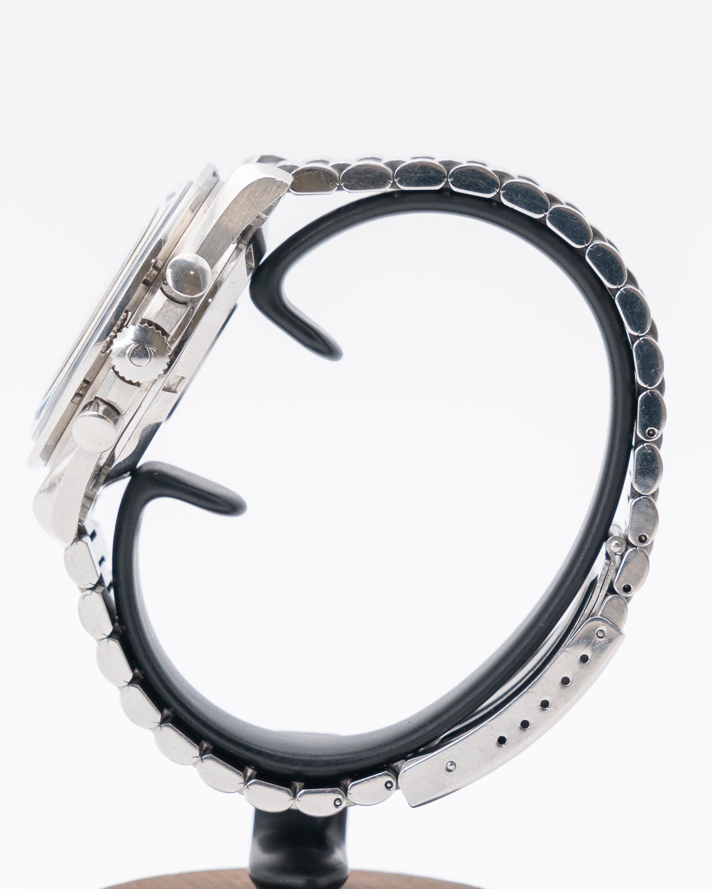 Omega Speedmaster Professional Moonwatch 41mm 145.022 Black Hesalite