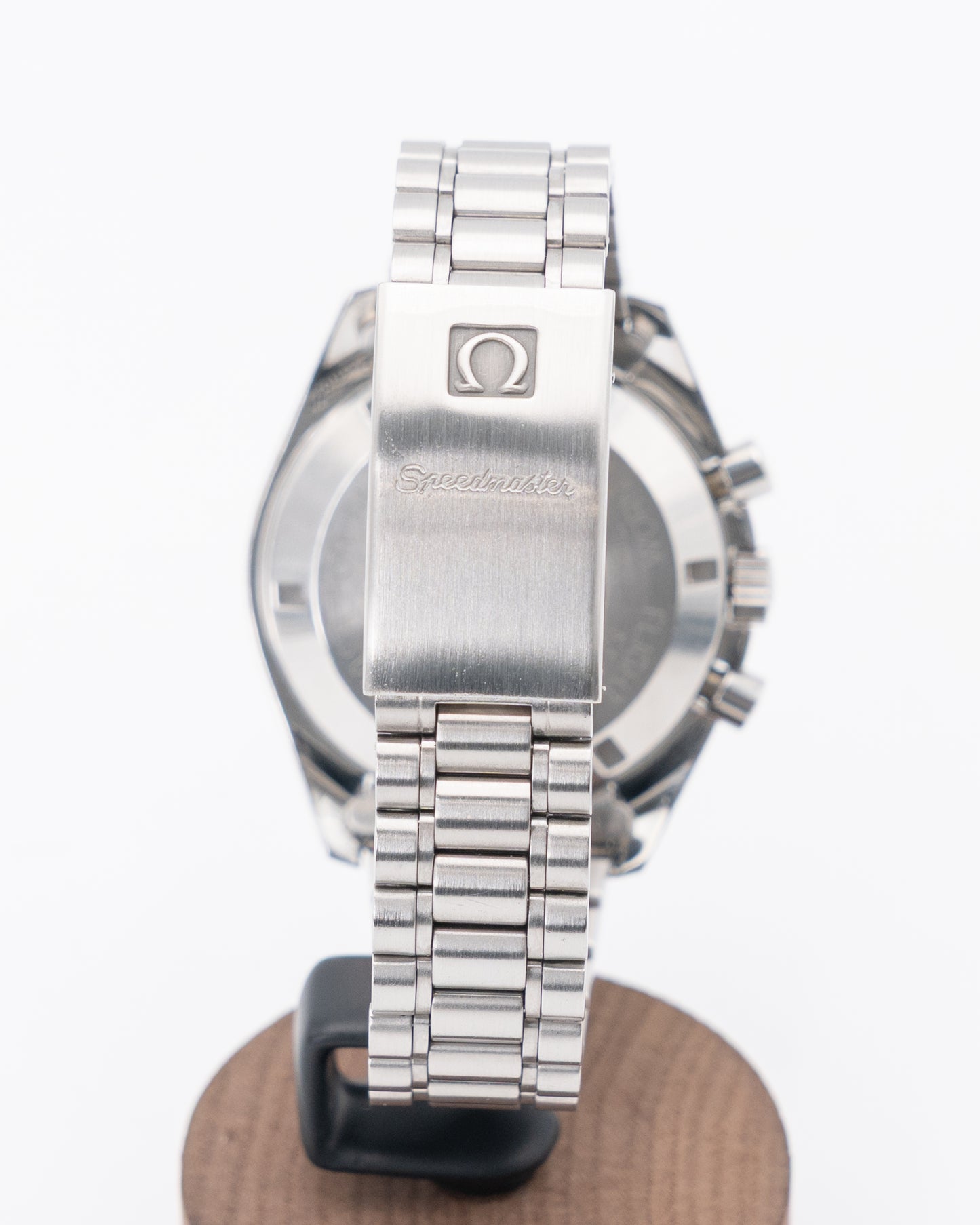 Omega Speedmaster Professional Moonwatch 41mm 145.022 Black Hesalite