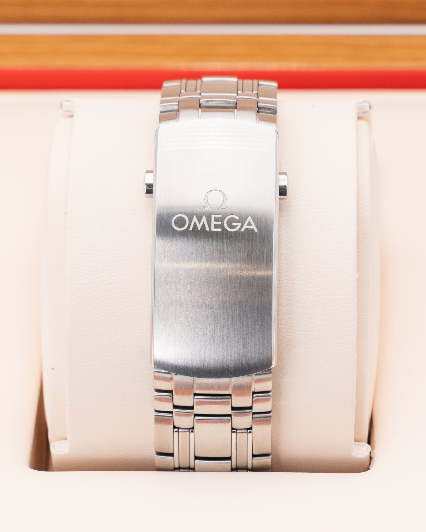 UNWORN Omega Seamaster Diver 300M 42mm 210.30.42.20.04.001 White