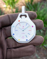 Audemars Piguet x Swatch Royal Pop Huit Blanc