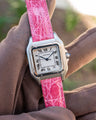 Cartier Panthere 27mm 1310 White Dial