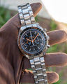 Omega Speedmaster Racing 44.25mm 329.30.44.51.01.002 Orange and Black