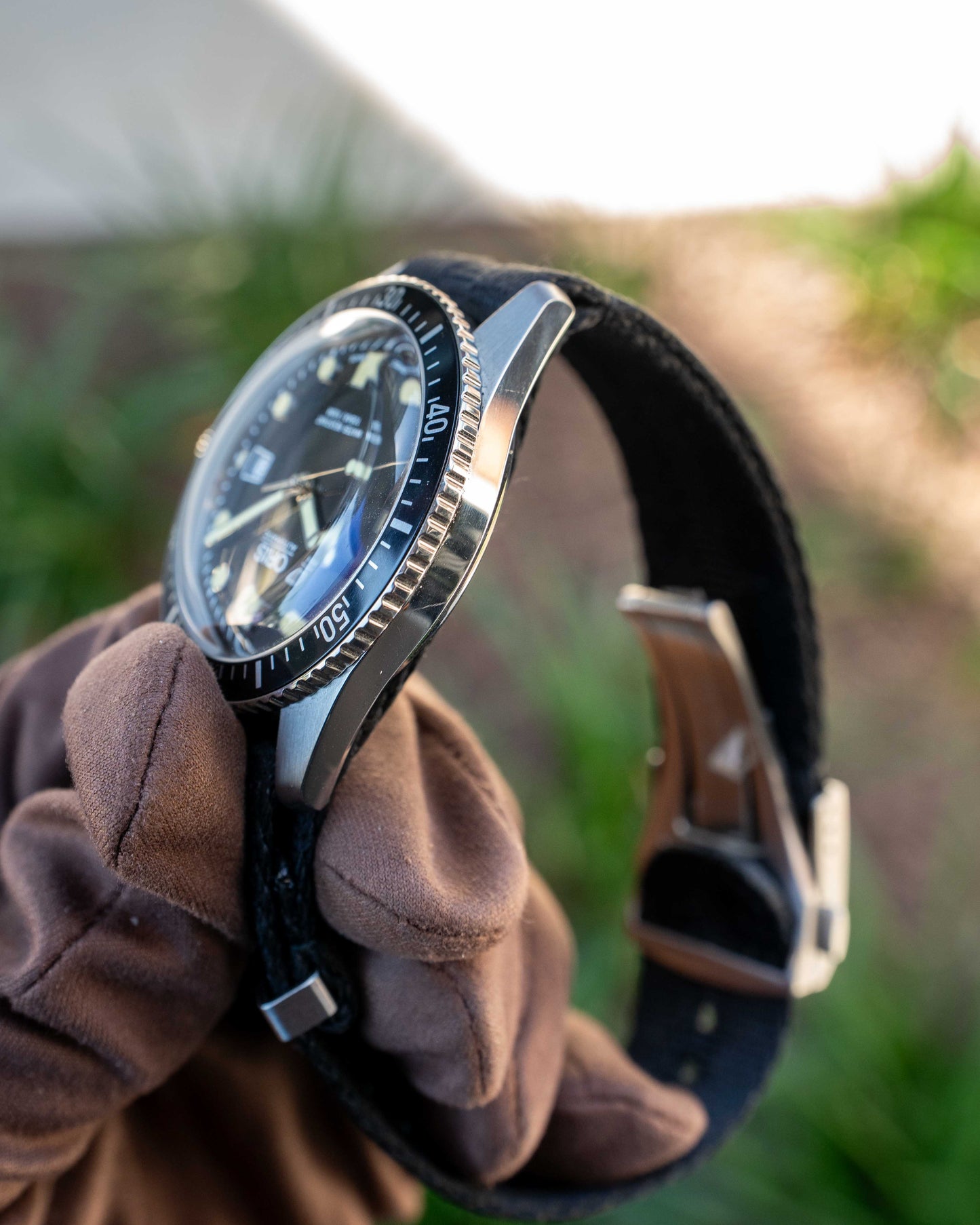 Oris Diver Sixty Five 42mm 01 733 7720 4054 Black  (01 733 7720 4054)