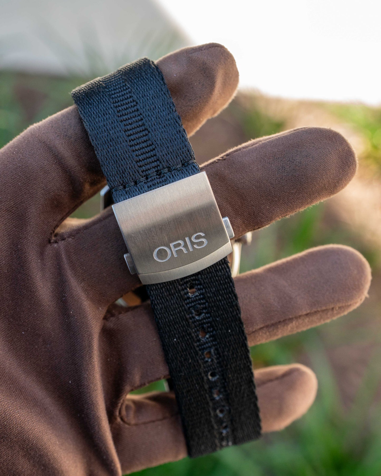 Oris Diver Sixty Five 42mm 01 733 7720 4054 Black  (01 733 7720 4054)