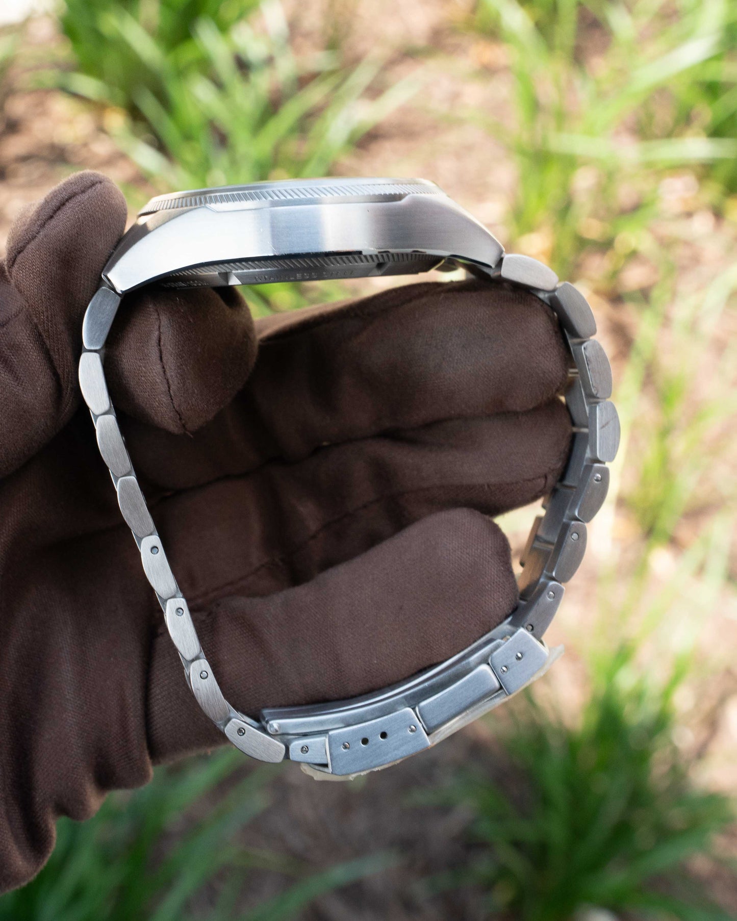 Oris Big Crown ProPilot Calibre 111 44mm 01 111 7711 4163 Charcoal Dial 10 Day Power Reserve [$6,800 RETAIL]