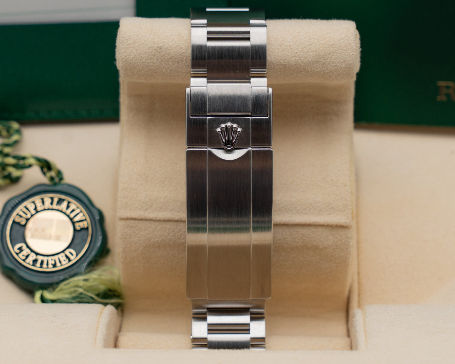 Rolex Submariner Date 40mm 116610LN Black 2018