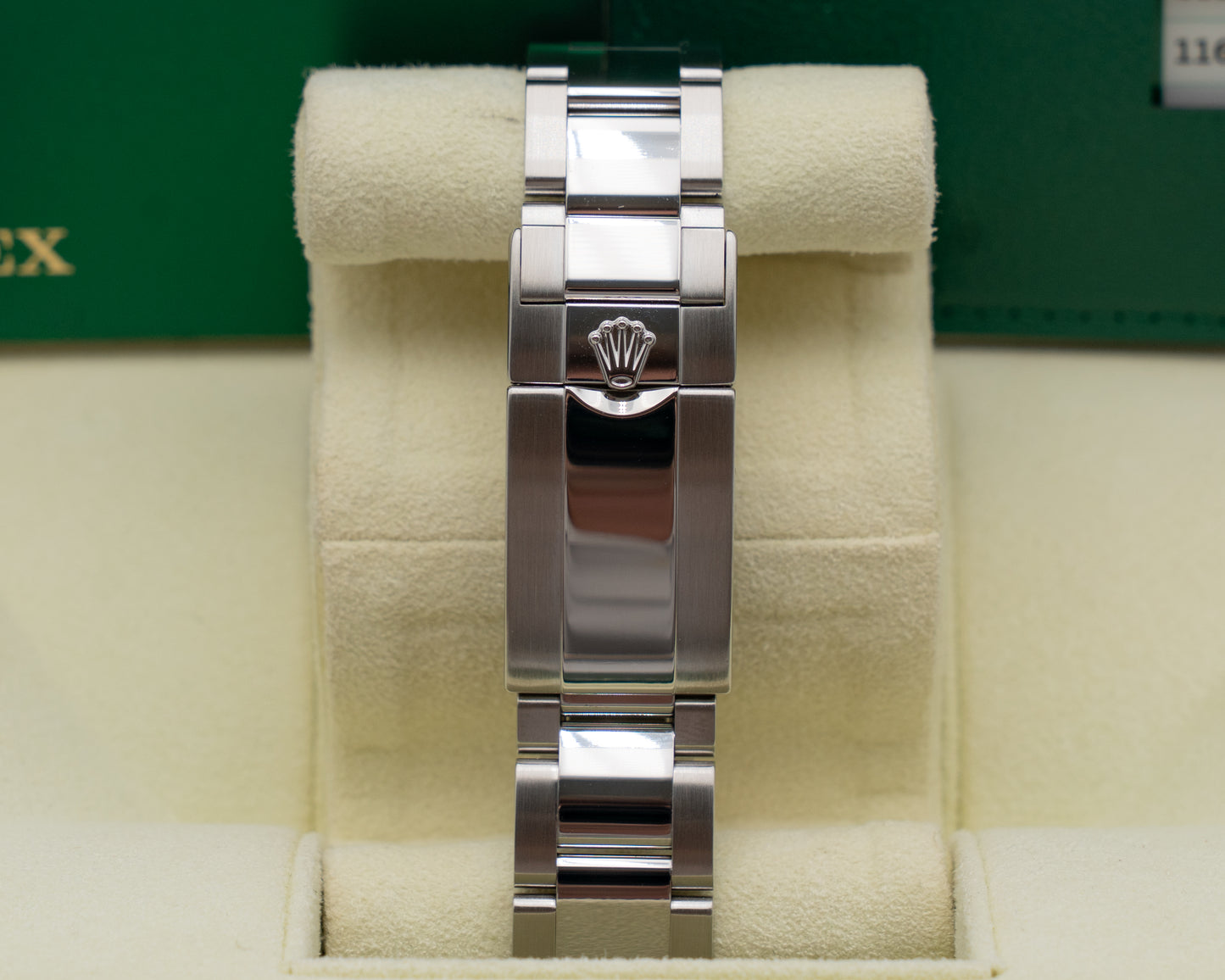 Rolex Gmt Master II 16710BLNR 40mm Batman 2014