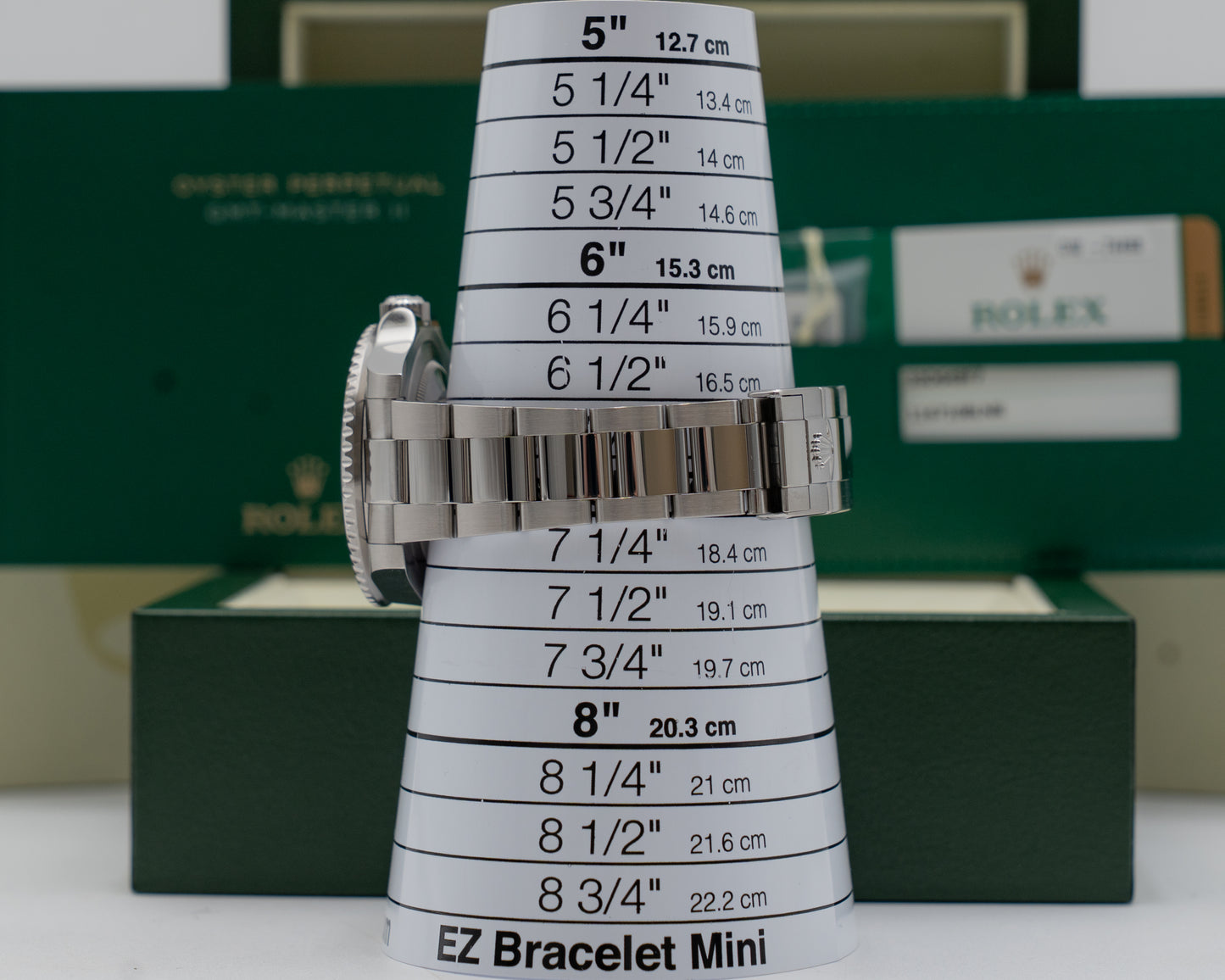 Rolex Gmt Master II 16710BLNR 40mm Batman 2014