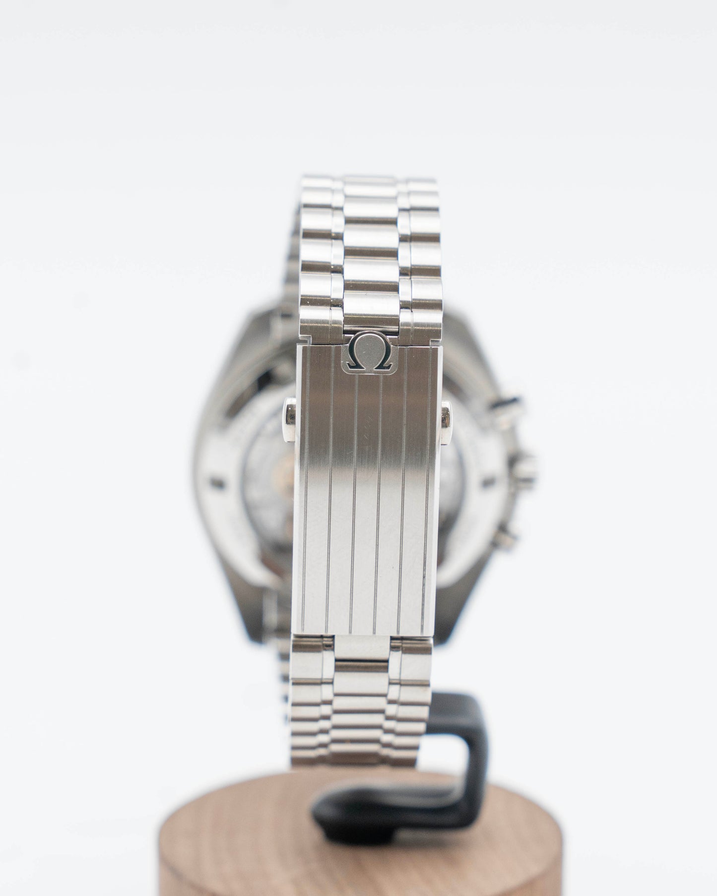 Omega Speedmaster Professional Moonwatch 42mm 310.30.42.50.01.002 Black Dial Sapphire Sandwhich