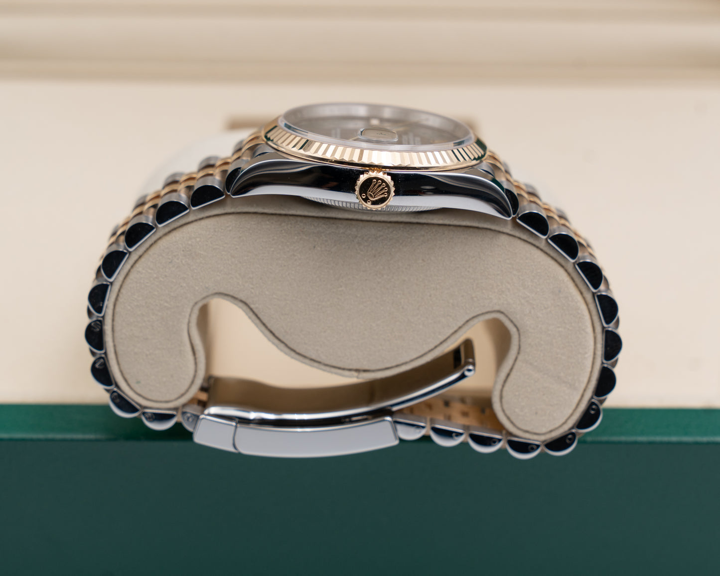 Rolex Datejust 36mm 126233 Two Tone Wimbledon 2026