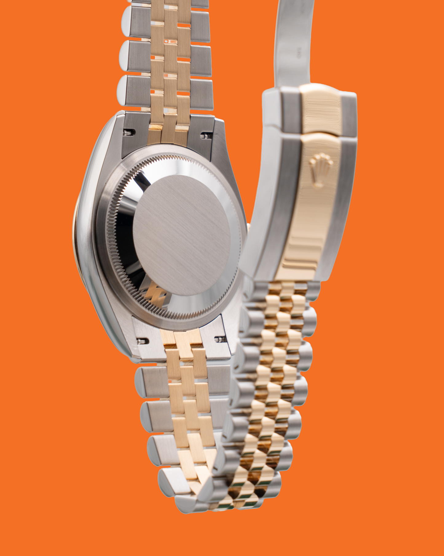 Rolex Datejust 36mm 126233 Two Tone Wimbledon 2026