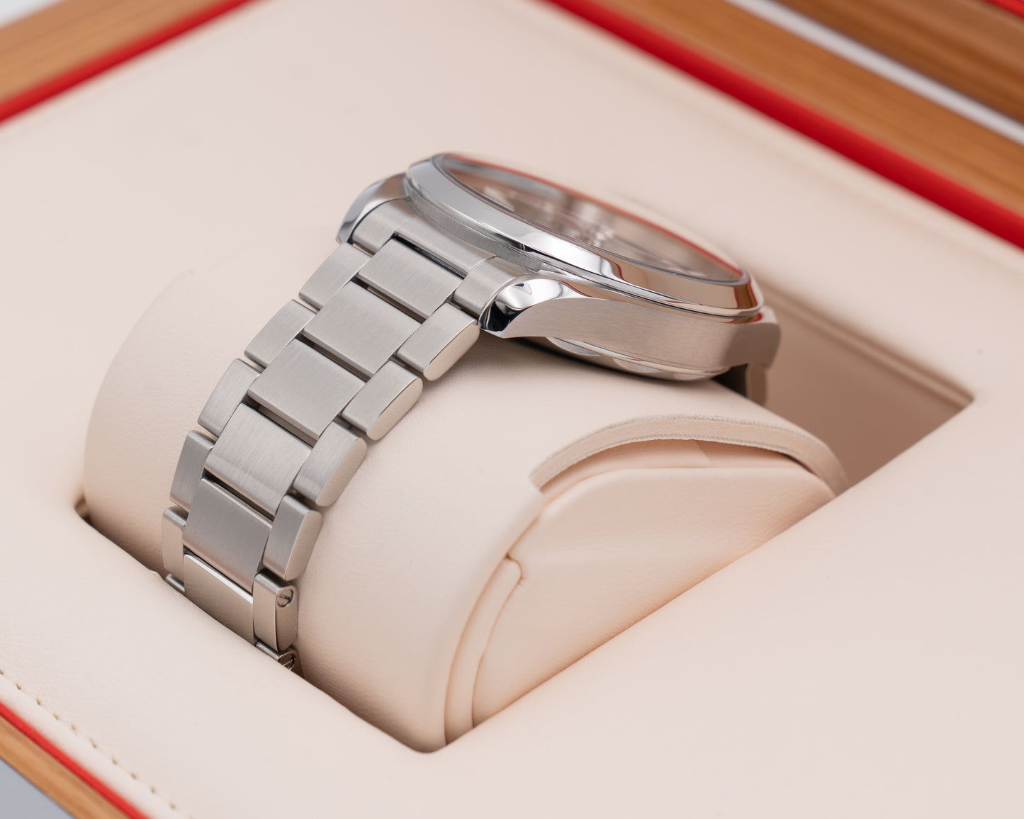 Omega Seamaster Aqua Terra 41mm 220.10.41.21.03.004 Blue Dial 2020