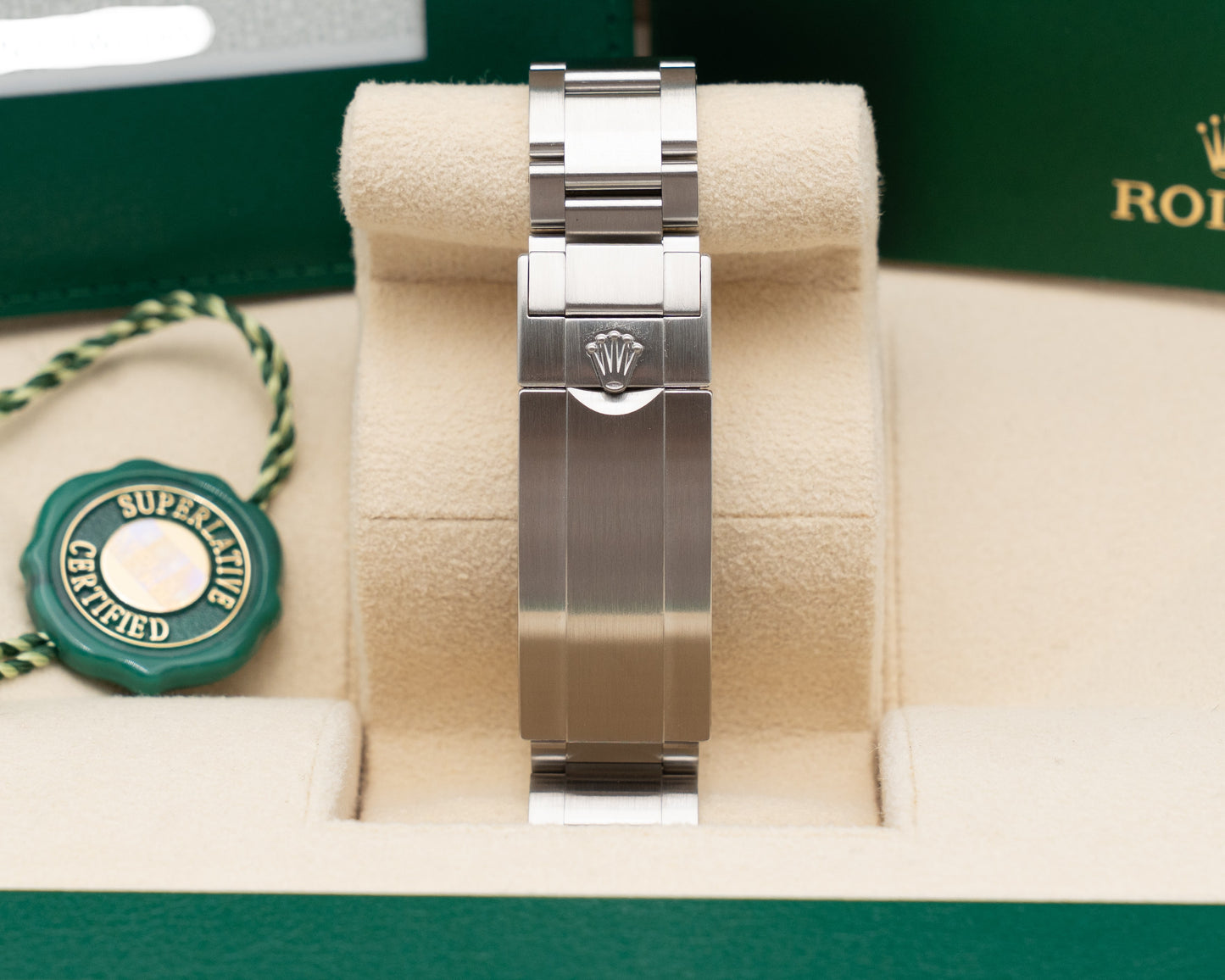 Rolex Submariner Date 40mm 116610ln Black Dial 2020