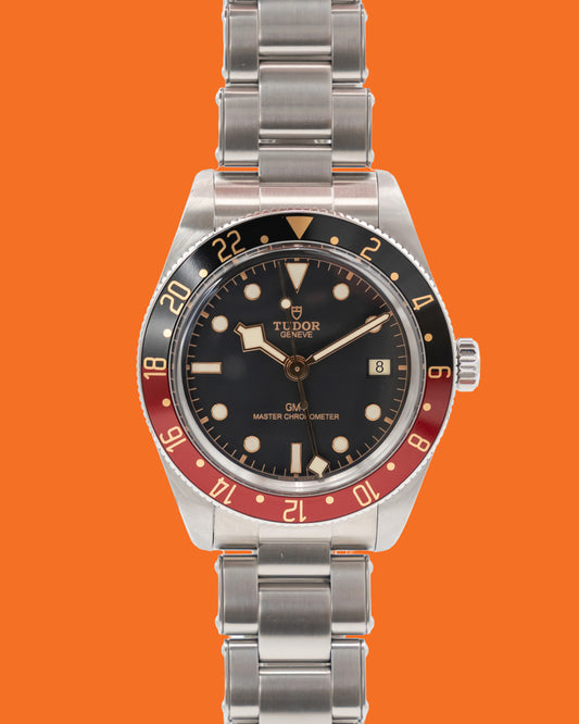 Tudor Black Bay 58 GMT 7939G1A0NRU 39mm Coke 2026