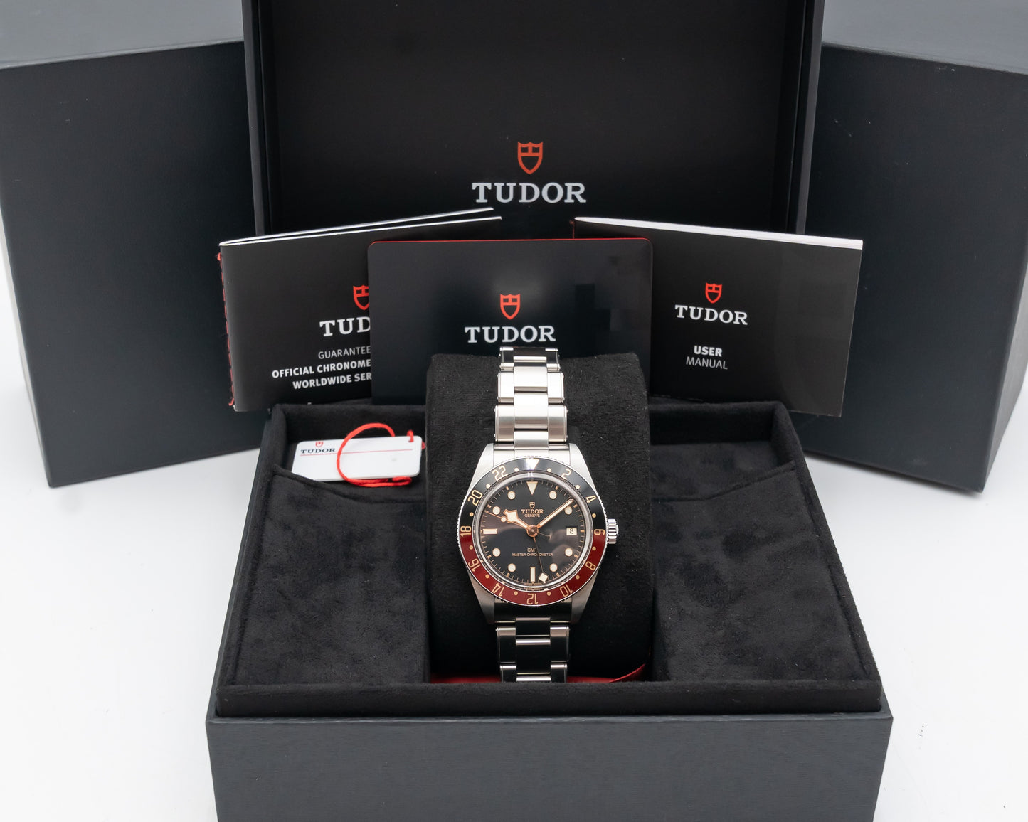 Tudor Black Bay 58 GMT 7939G1A0NRU 39mm Coke 2026