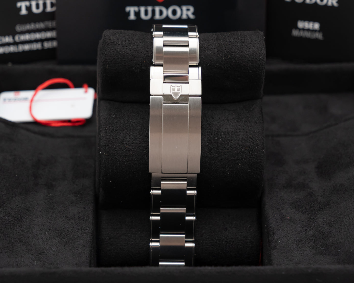 Tudor Black Bay 58 GMT 7939G1A0NRU 39mm Coke 2026