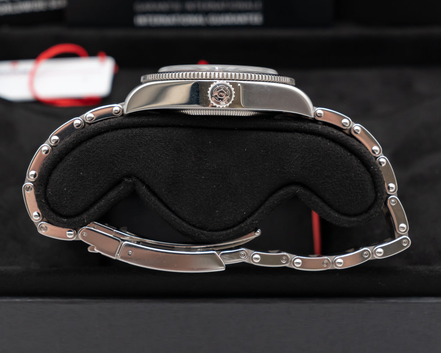 Tudor Black Bay 58 GMT 7939G1A0NRU 39mm Coke 2026