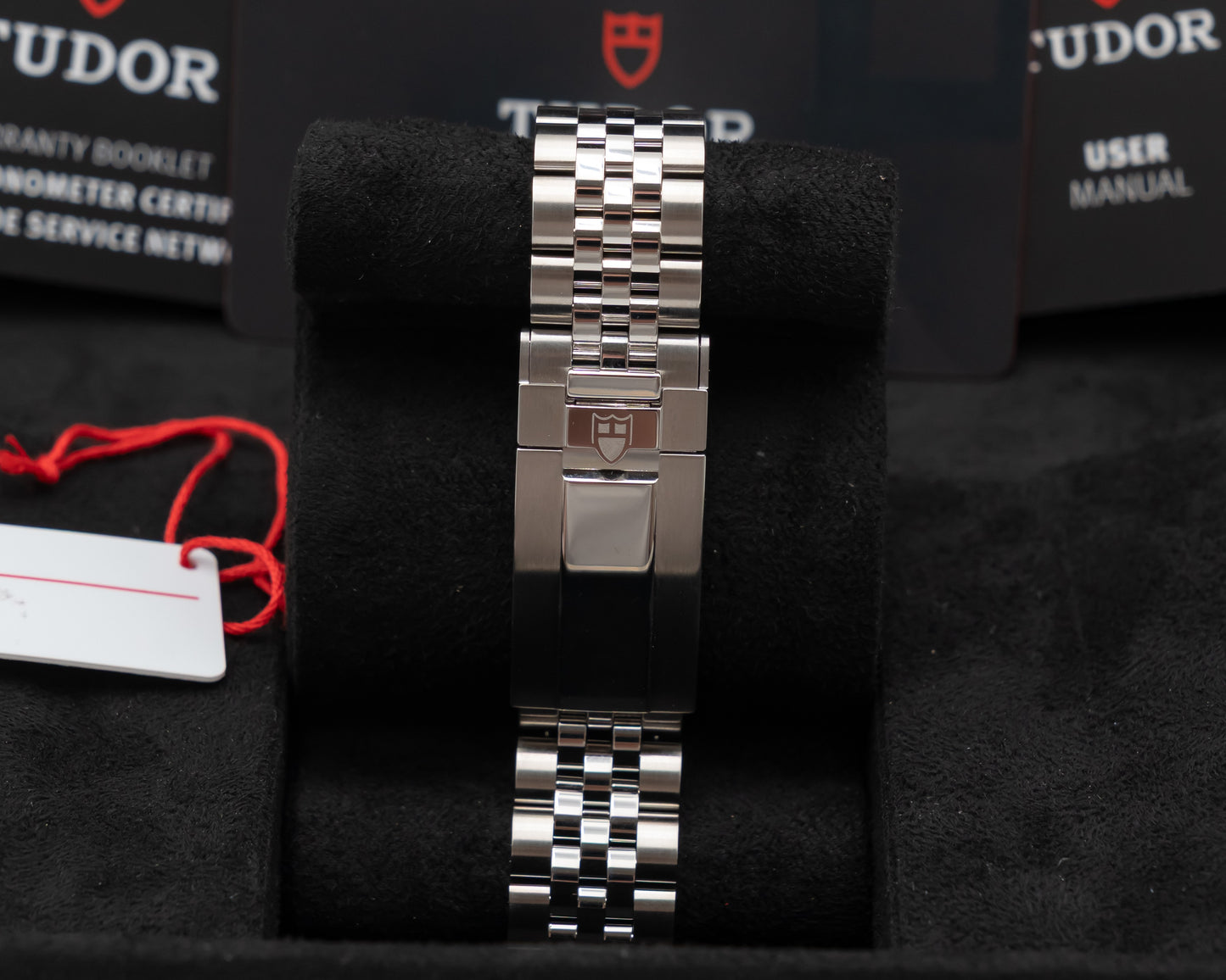 New Release Tudor Black Bay 58 GMT 7939g1a0nru Coke On Jubilee 2026