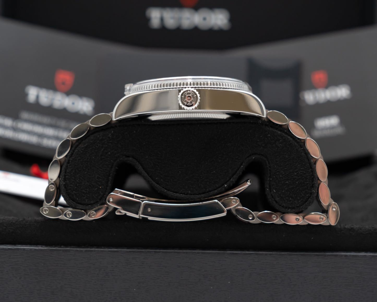 New Release Tudor Black Bay 58 GMT 7939g1a0nru Coke On Jubilee 2026