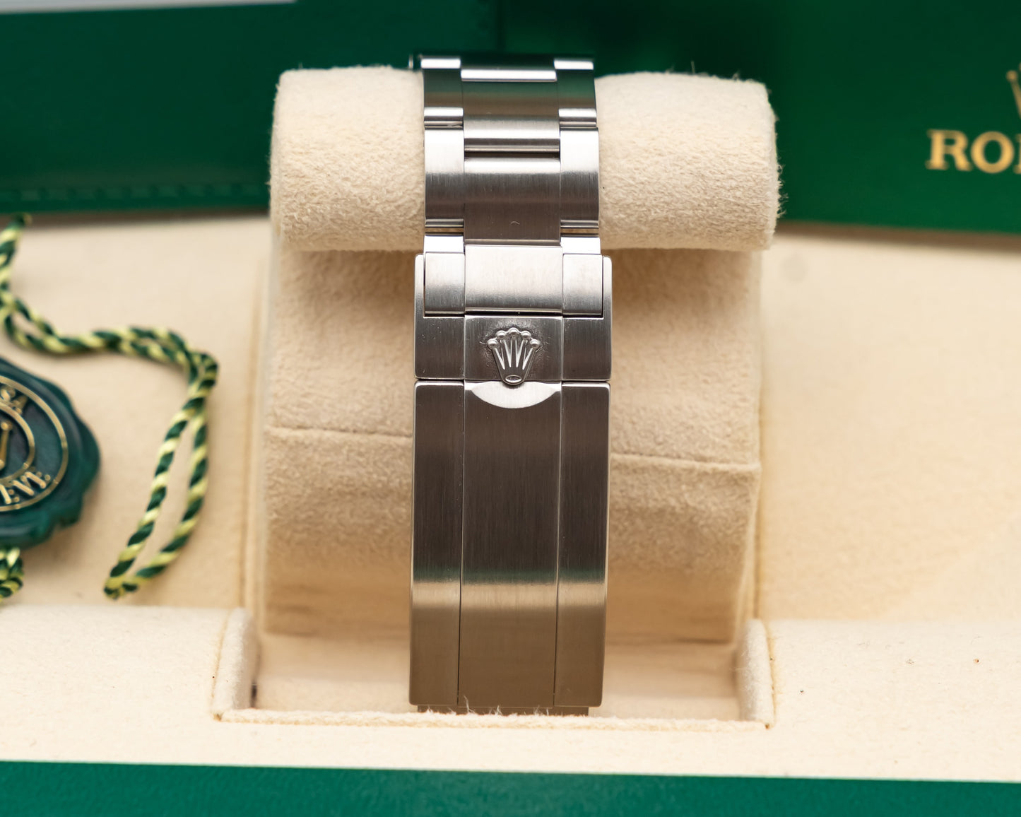Rolex Sea-Dweller Deepsea 44mm 126660 Black 2019