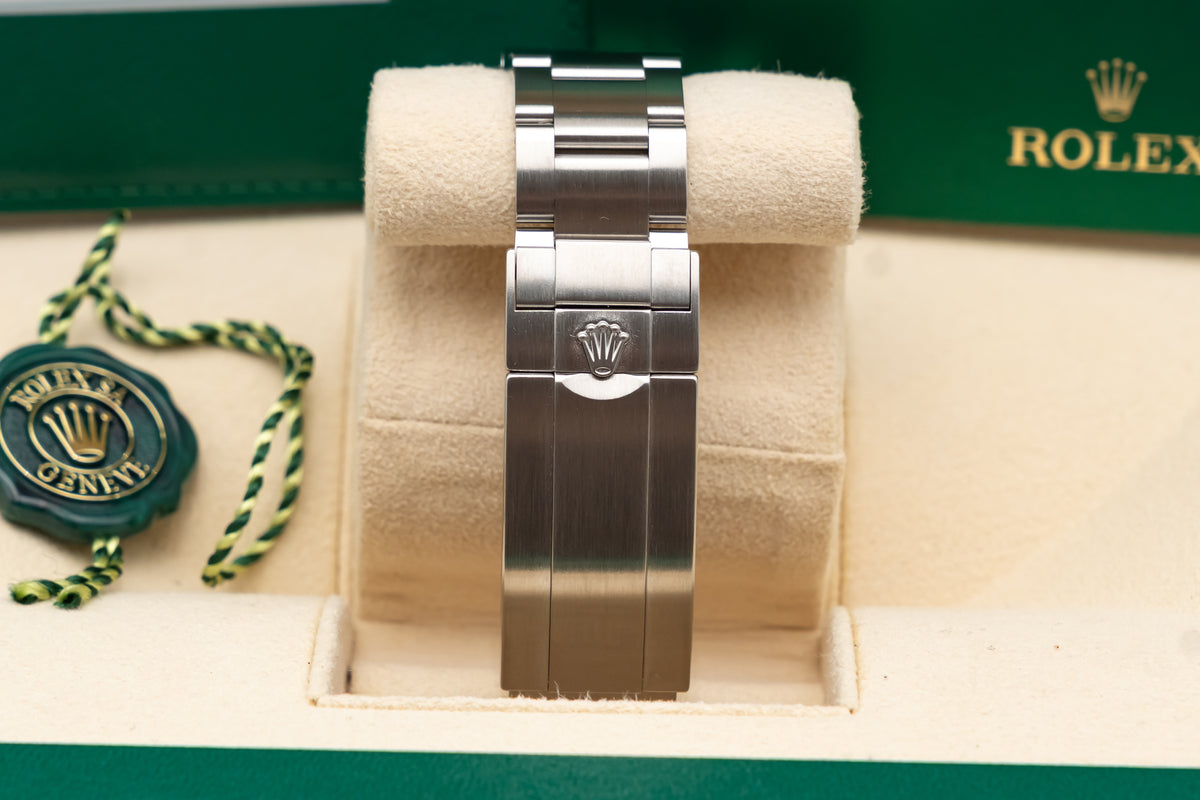 Rolex Sea-Dweller Deepsea 44mm 126660 Black 2019