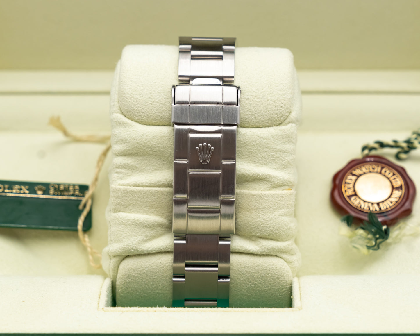 Rolex Seadweller 40mm 16600 Black 2008
