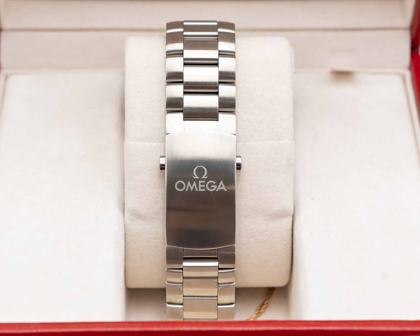 UNWORN Omega Seamaster Planet Ocean 600M Co-Axial Chronograph 45.5mm 232.30.46.51.01.001 Black Dial 2013