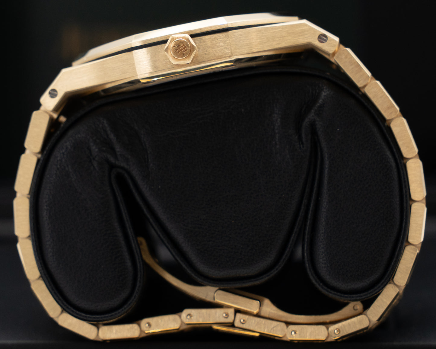 Audemars Piguet Royal Oak Extra-Thin Jumbo 15202BA