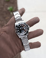 Rolex Submariner Date 40mm 116610 Black Ceramic 2019