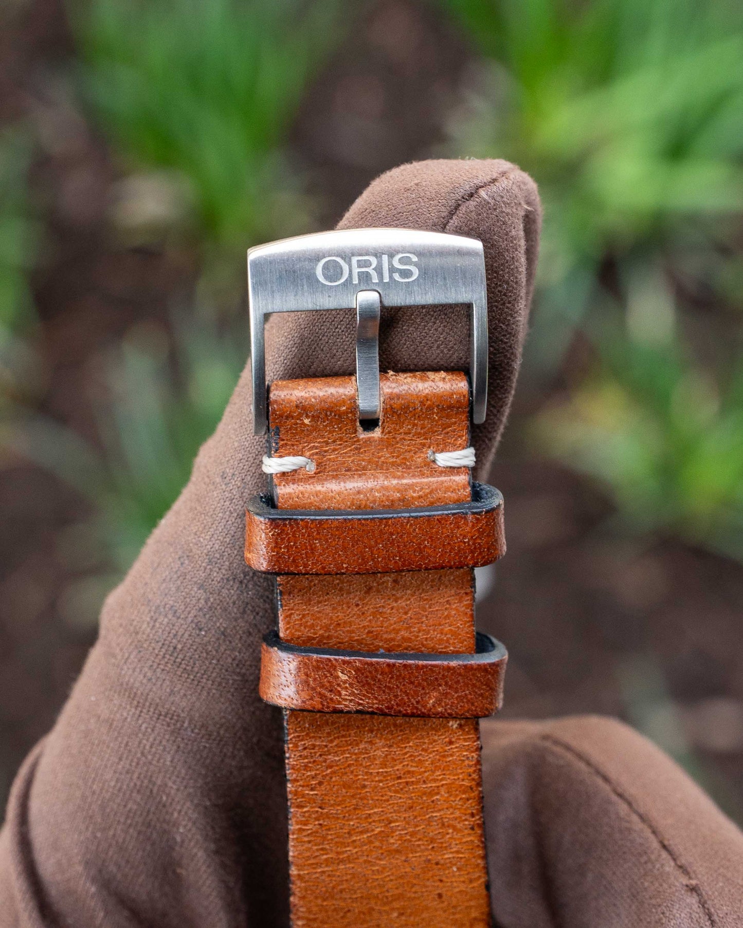 UNWORN Oris Divers Sixty Five 40mm 01 733 7707 4356 Sunset Brown Two Tone Bronze