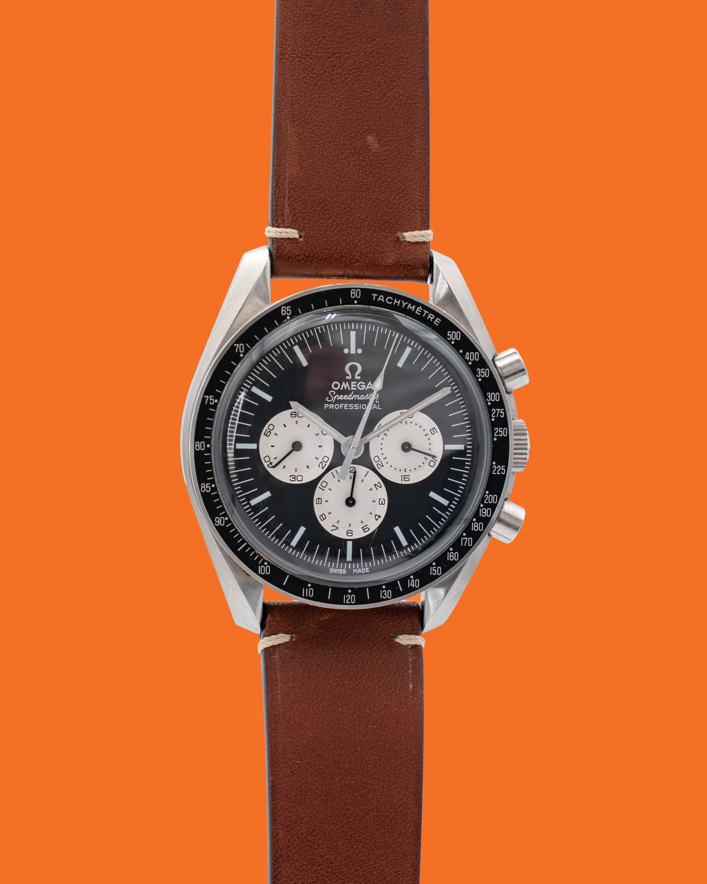 RARE Omega Speedmaster Professional Moonwatch 42mm 311.32.42.30.01.001  Speedy Tuesday Edition 2017