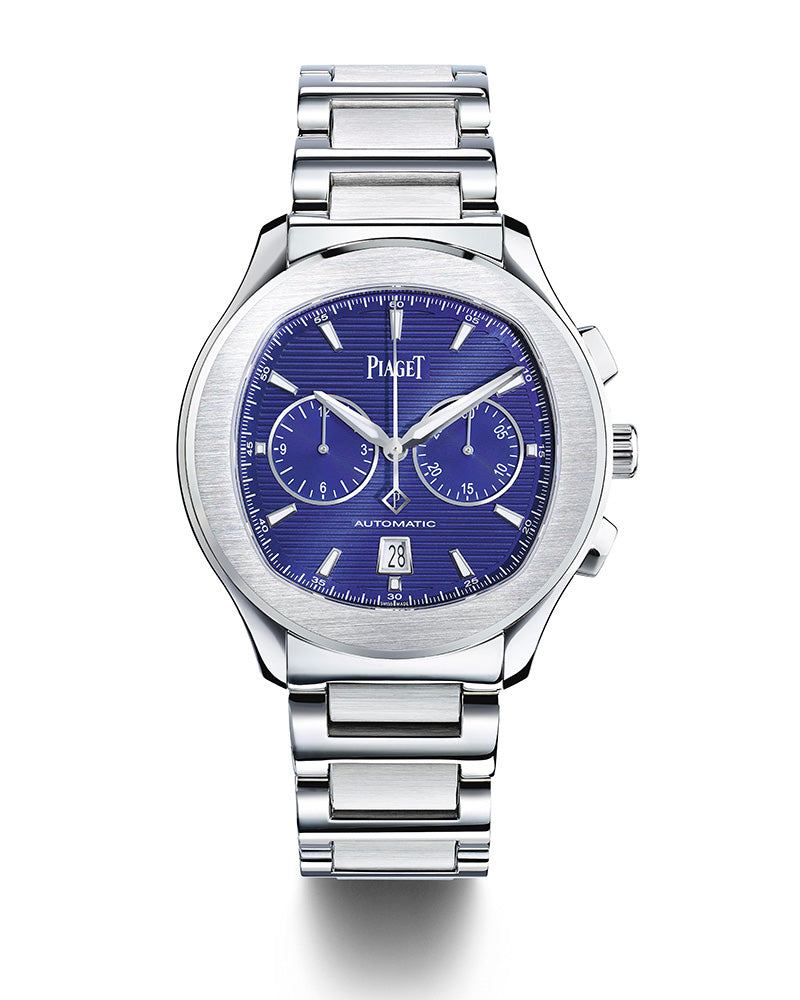 Piaget Piaget Polo Chronograph Watch - G0A41006