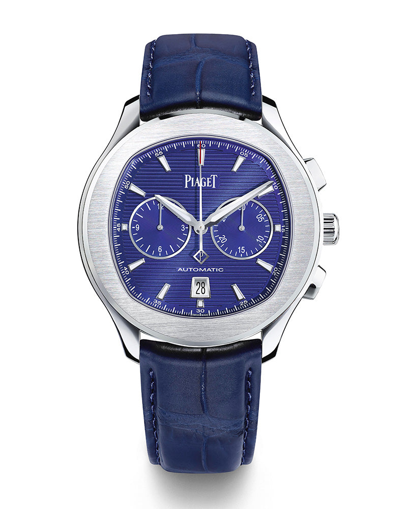 Piaget Piaget Polo Chronograph Watch - G0A43002