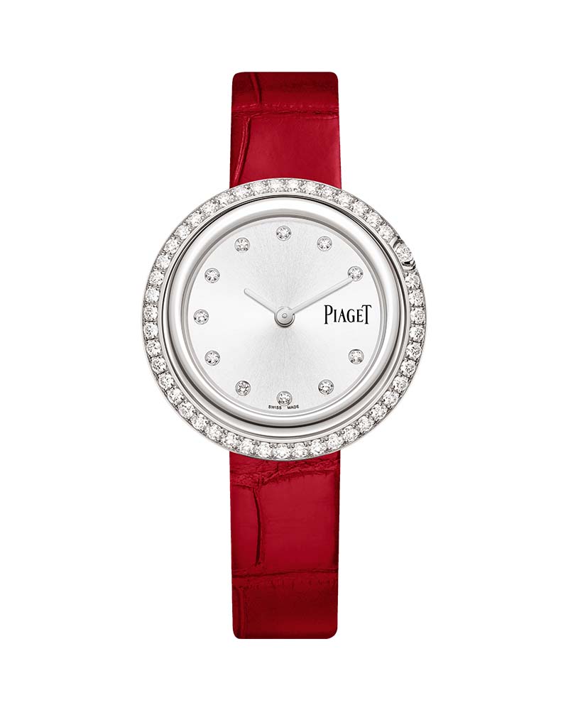 Piaget Possession Watch - G0A44294