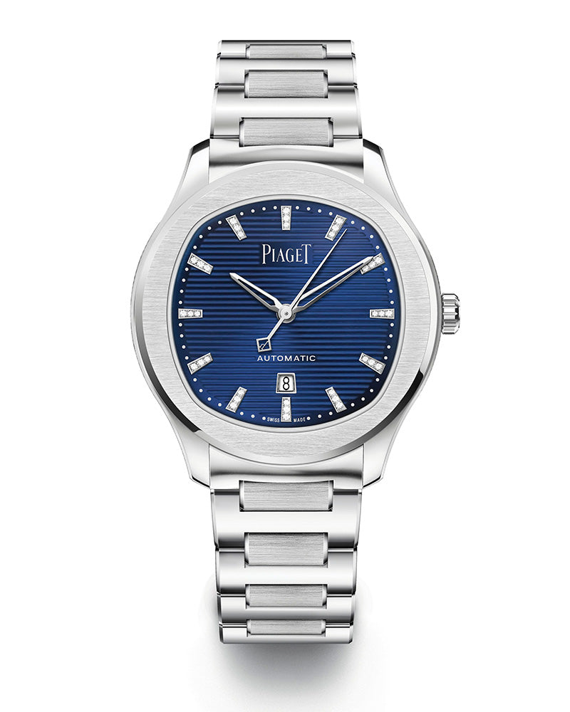 Piaget Piaget Polo Date Watch - G0A46018
