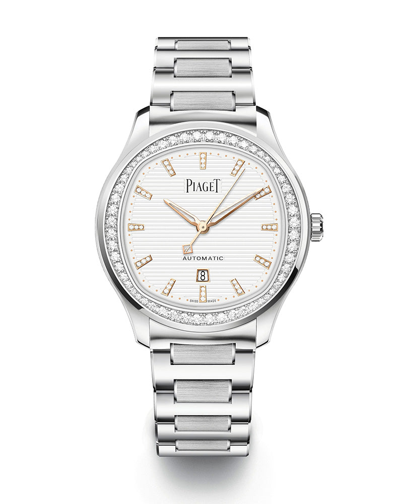 Piaget Piaget Polo Date Watch - G0A46019