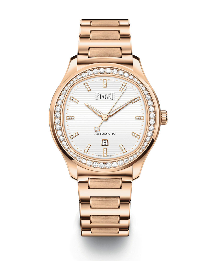 Piaget Piaget Polo Date Watch - G0A46020