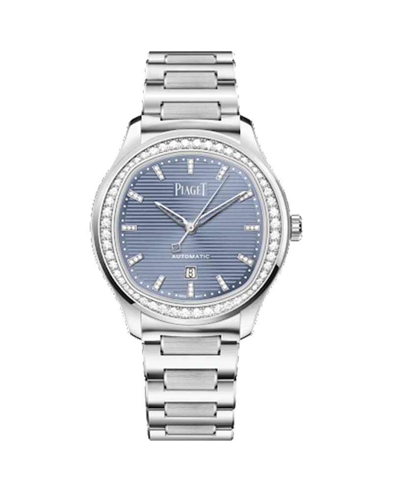 Piaget Piaget Polo Date Watch - G0A47027