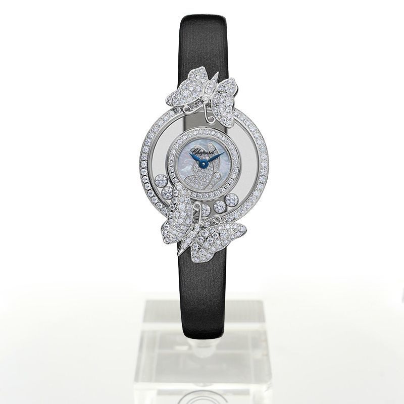 Chopard Happy Diamonds Icons