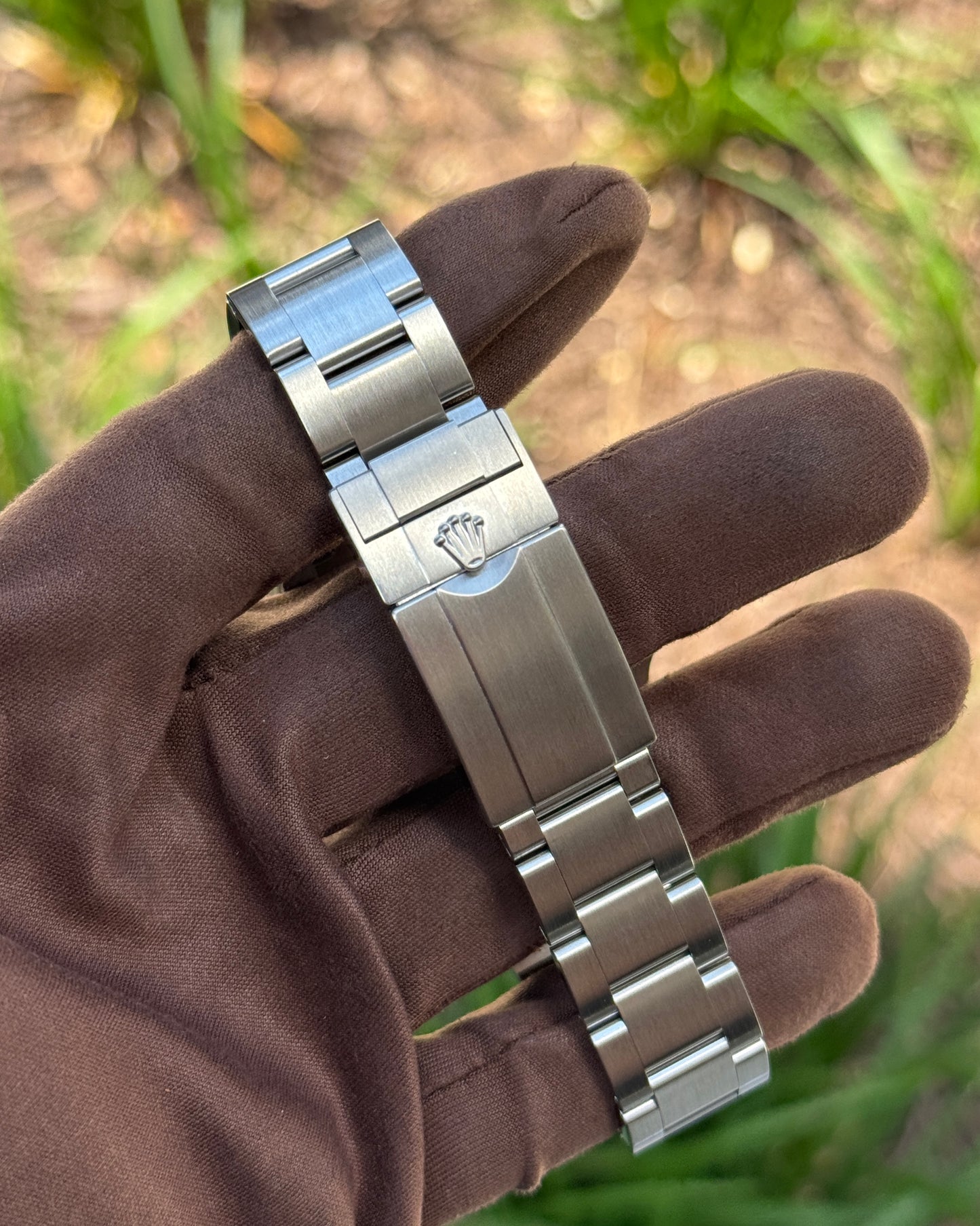 Rolex Airking 40mm 126900 Black 2022