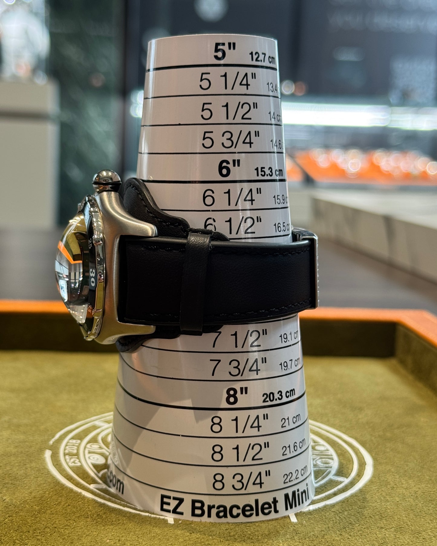 UNWORN Corum Bubble Dive Bomber 82.180.20 45mm Shark Limited Edition 2004
