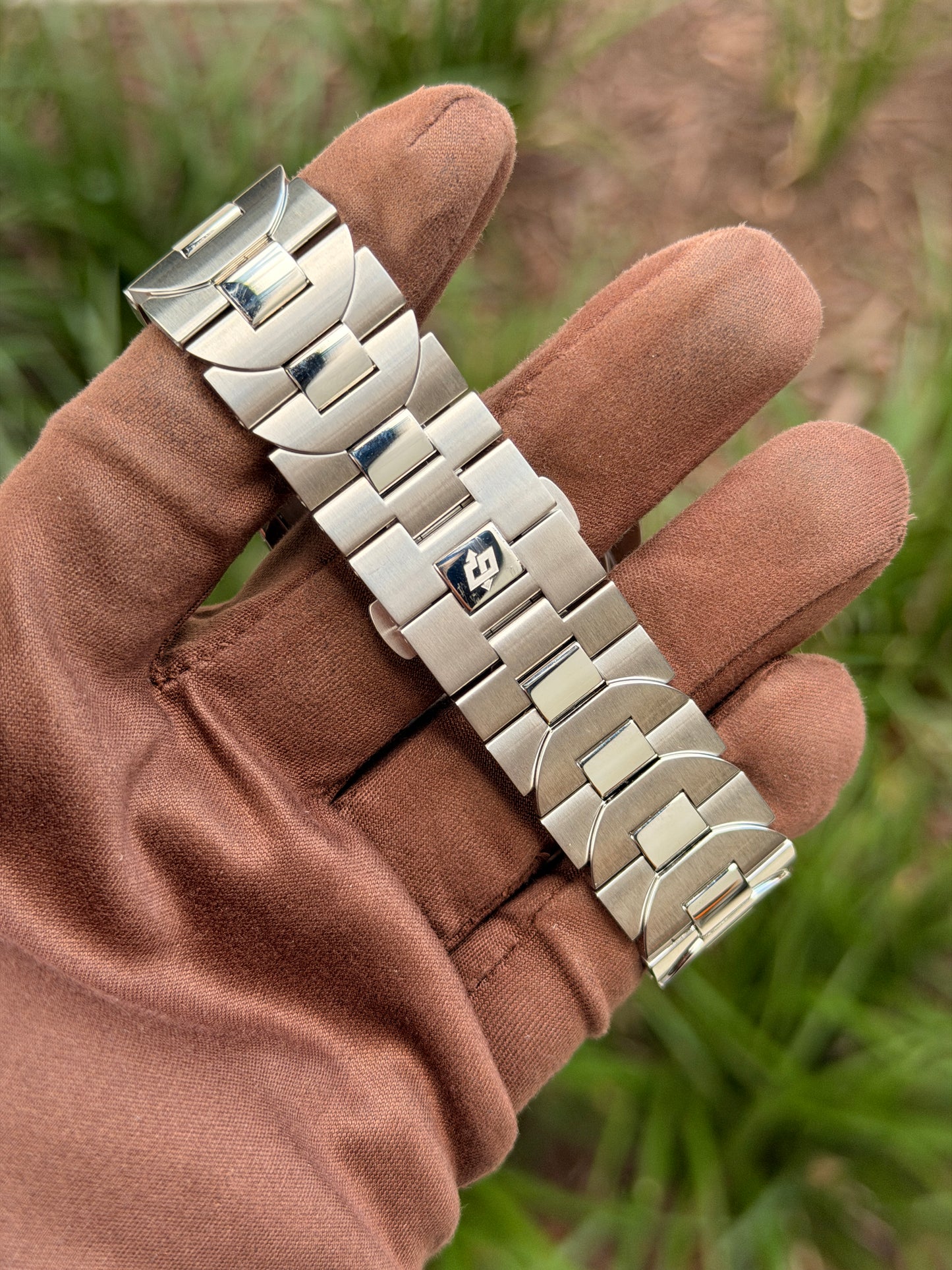 Panerai Luminor Due 38mm PAM01311 Pastello Green 2026