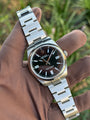Rolex Oyster Perpetual 124300 41mm Black 2022