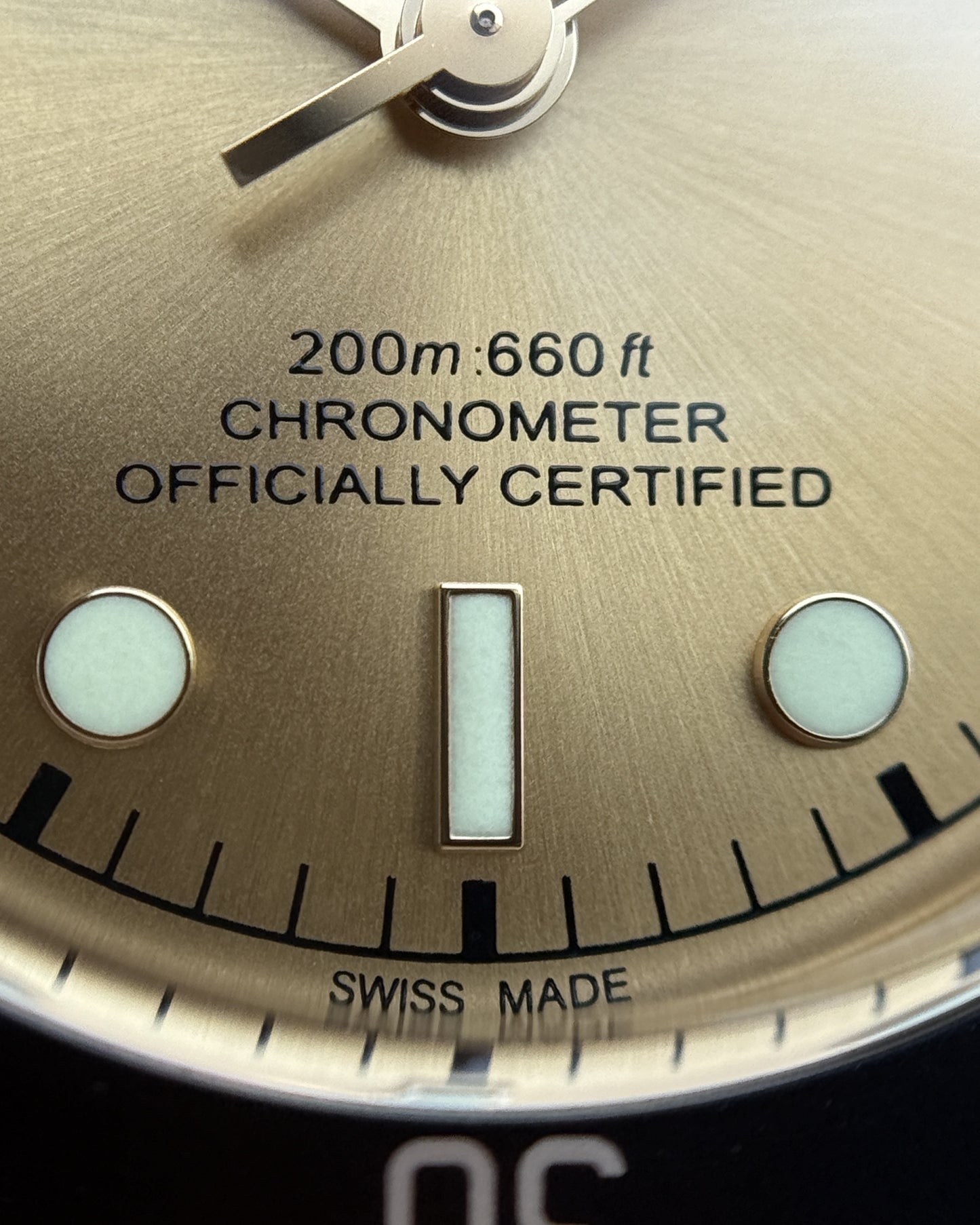 Tudor Black Bay S&G 41mm 79733N Champagne Dial Two Tone 2021
